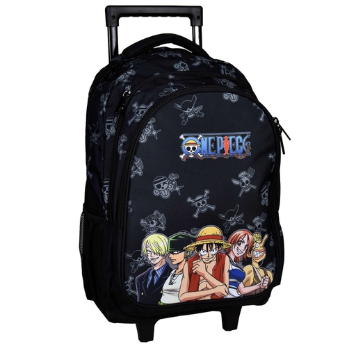 [SXO377-02074] TROLLEY BAG ONE PIECE