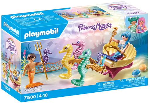 [PL71500] PLAYMOBIL 71500