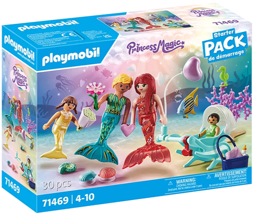 [PL71469] PLAYMOBIL 71469