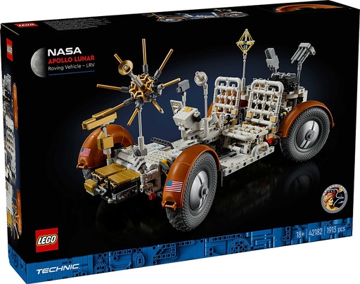 [LG42182] LEGO 42182