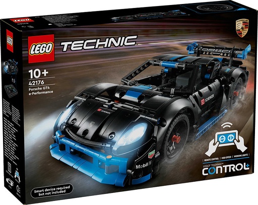 [LG42176] LEGO 42176
