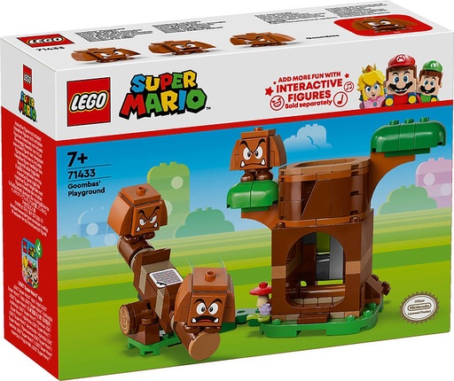 [LG71433] LEGO 71433