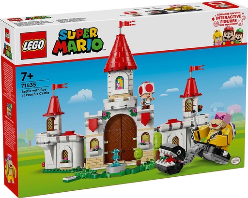 [LG71435] LEGO 71435