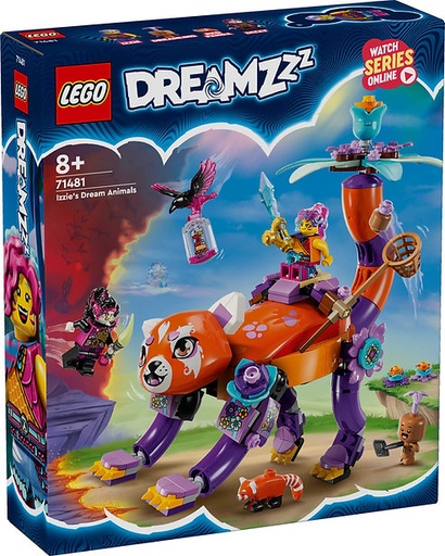 [LG71481] LEGO 71481