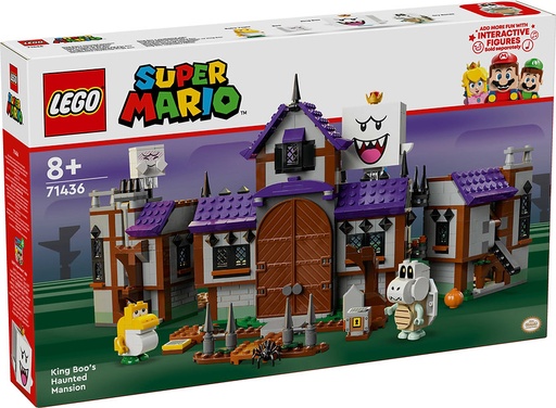 [LG71436] LEGO 71436