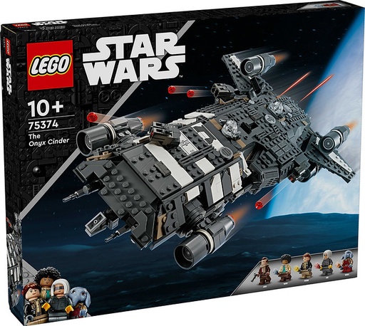 [LG75374] LEGO 75374