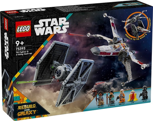 [LG75393] LEGO 75393