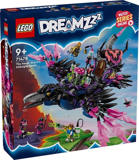 [LG71478] LEGO 71478
