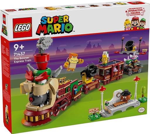 [LG71437] LEGO 71437
