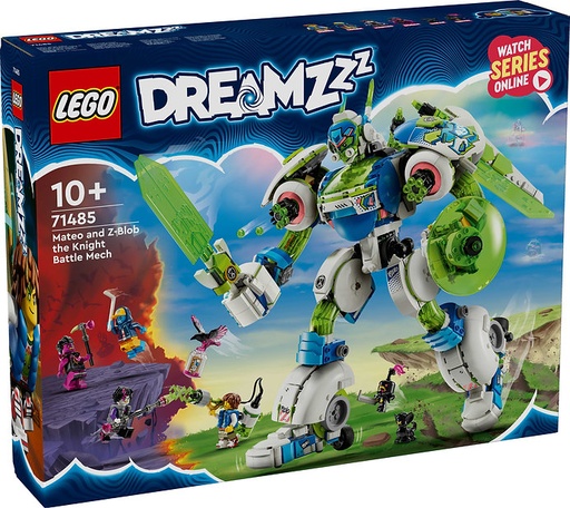 [LG71485] LEGO 71485