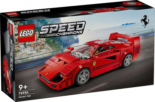 [LG76934] LEGO 76934