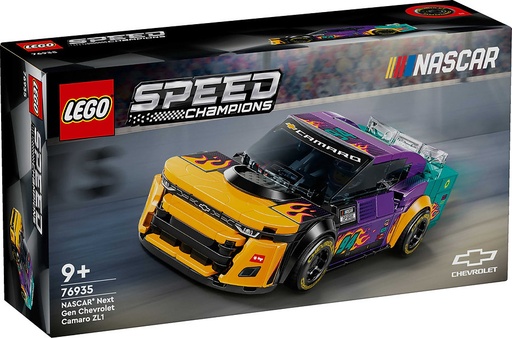 [LG76935] LEGO 76935