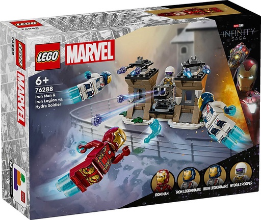 [LG76288] LEGO 76288