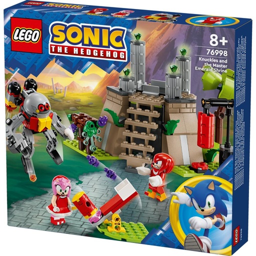 [LG76998] LEGO 76998