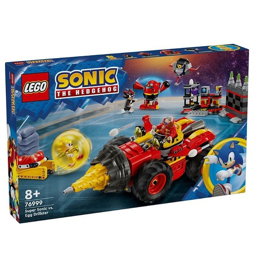 [LG76999] LEGO 76999