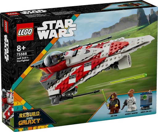 [LG75388] LEGO 75388