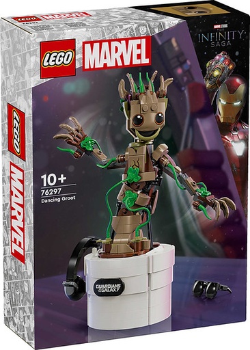 [LG76297] LEGO 76297