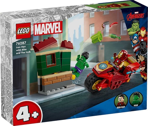 [LG76287] LEGO 76287