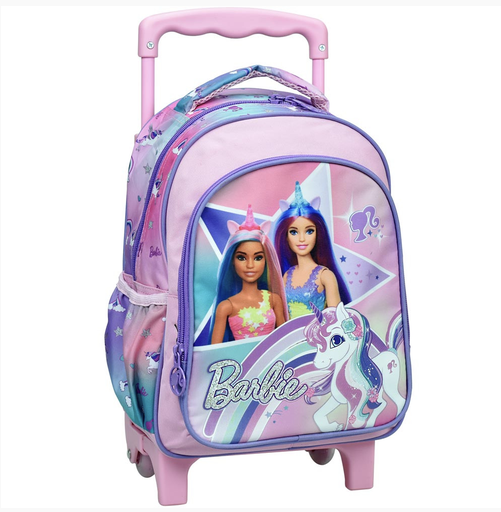 [SXO349-85072] TROLLEY BAG BARBIE