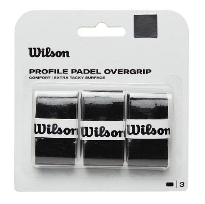 [WILWR8416601001] WILSON PADEL OVERGRIP