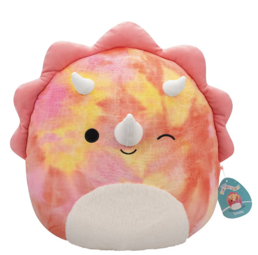 [JWSQ4198-C-1] SQUISHMALLOW TRINITY 40CM