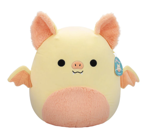 [JWSQ4198-C-3] SQUISHMALLOW MEGHAN 40CM