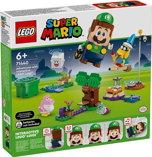 [LG71440] LEGO 71440