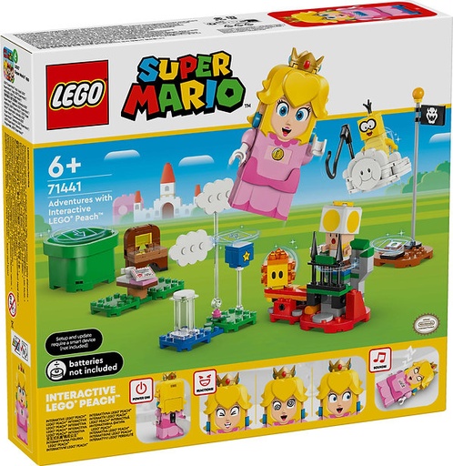 [LG71441] LEGO 71441