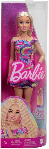 [MTHRH20] BARBIE HRH20 FASHIONISTAS