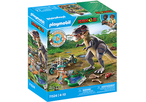[PL71524] PLAYMOBIL 71524