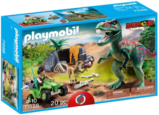 [PL71588] PLAYMOBIL 71588