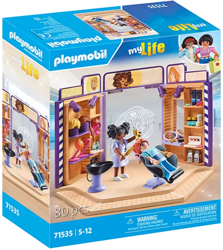 [PL71535] PLAYMOBIL 71535