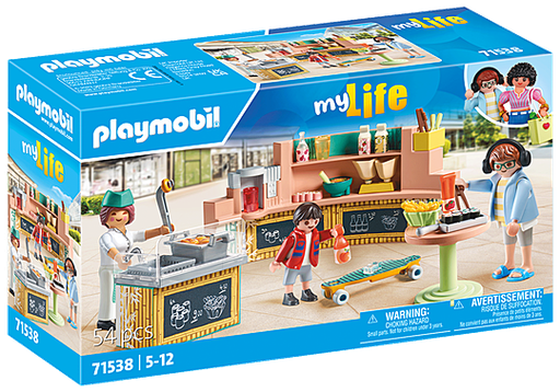 [PL71538] PLAYMOBIL 71538