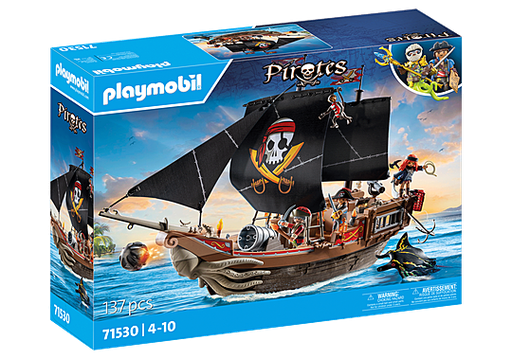 [PL71530] PLAYMOBIL 71530