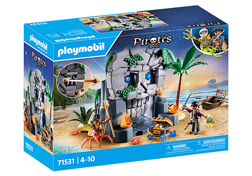 [PL71531] PLAYMOBIL 71531