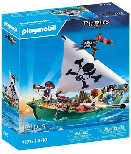 [PL71713] PLAYMOBIL 71713