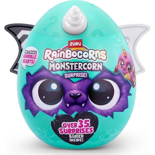 [GA11809297] RAINBOCORN MONSTERCORN