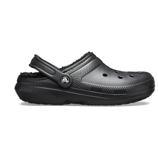 CROCS CLASSIC LINED CLOG 207009-060