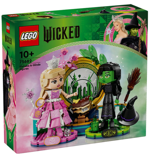 [LG75682] LEGO 75682