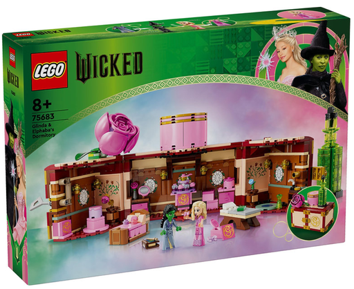 [LG75683] LEGO 75683