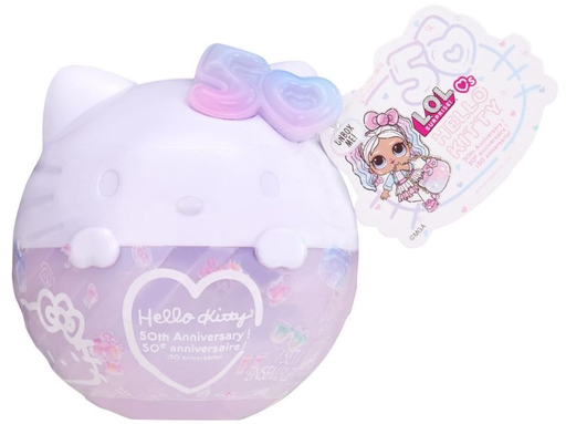 [MGA-594604-EUC] LOL SURPRISE HELLO KITTY