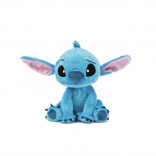 [AS1607-01725] STITCH SOFT 16CM