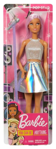 [MTJCW42] BARBIE JCW42 POPSTAR