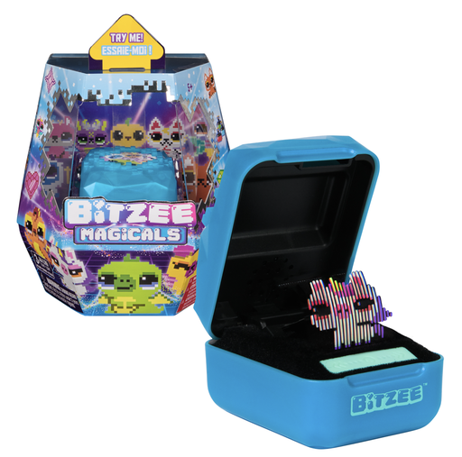 [EDM6069066] BITZEE: MAGICALS DIGITAL PET