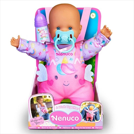 [GPHNFN23000] NENUCO A WALK TOGETHER