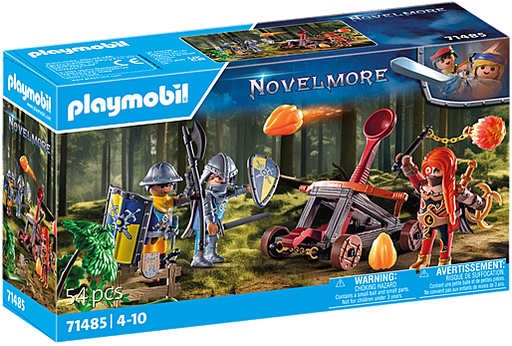 [PL71485] PLAYMOBIL 71485