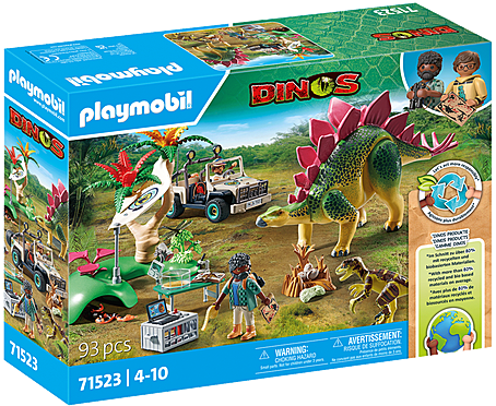 [PL71523] PLAYMOBIL 71523