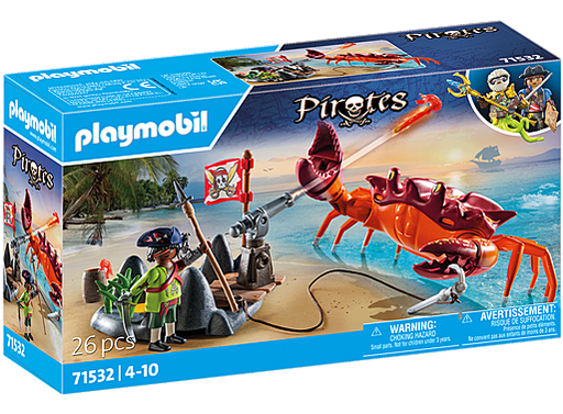 [PL71532] PLAYMOBIL 71532