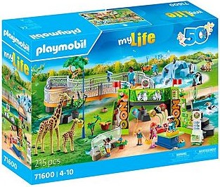[PL71600] PLAYMOBIL 71600