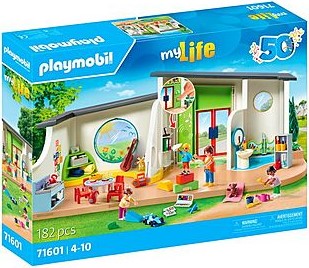 [PL71601] PLAYMOBIL 71601